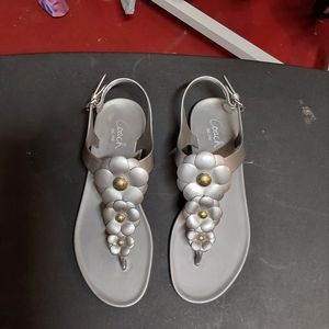 Coach Sandals